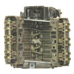 Buick Oldsmobile 3.0L V6 Remanufactured Engine – 1982-1985 - Image 4