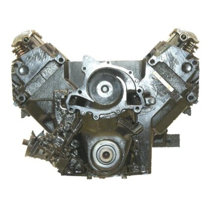 Buick Oldsmobile 3.0L V6 Remanufactured Engine – 1982-1985