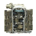 Buick Oldsmobile 3.8L V6 Remanufactured Engine – 1985-1985 - Image 5