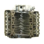 Buick Oldsmobile 3.8L V6 Remanufactured Engine – 1985-1985 - Image 4