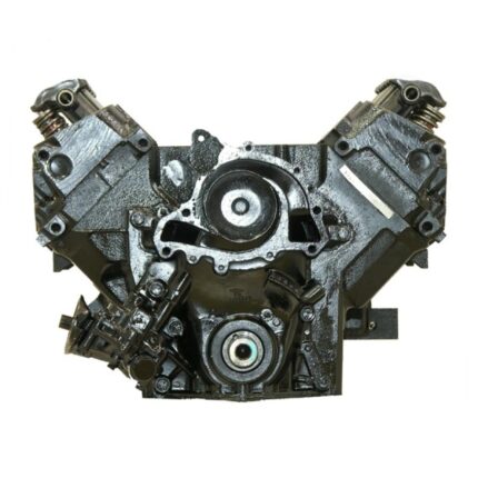 Buick Oldsmobile Pontiac 3.0L V6 Remanufactured Engine – 1985-1985