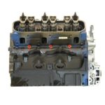Buick Oldsmobile Pontiac 3.0L V6 Remanufactured Engine – 1986-1988 - Image 3