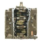 Buick Oldsmobile Pontiac 3.3L V6 Remanufactured Engine – 1992-1993 - Image 5