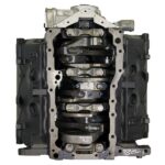 Buick Oldsmobile Pontiac 3.8L V6 Remanufactured Engine – 1986-1987 - Image 5