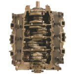 Buick Oldsmobile Pontiac 5.0L V8 Remanufactured Engine – 1980-1984 - Image 5