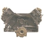 Buick Oldsmobile Pontiac 5.0L V8 Remanufactured Engine – 1980-1984 - Image 2