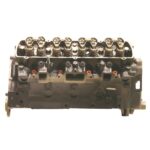 Buick Oldsmobile Pontiac 5.0L V8 Remanufactured Engine – 1980-1984 - Image 3