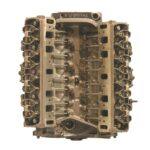 Buick Oldsmobile Pontiac 5.0L V8 Remanufactured Engine – 1980-1984 - Image 4