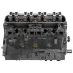 Buick Oldsmobile Pontiac 5.7L V8 Remanufactured Engine – 1972-1980 - Image 3