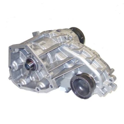 BW4412 Transfer Case for Ford 2007-2010 Explorer Sport Trac w/o Shift Motor
