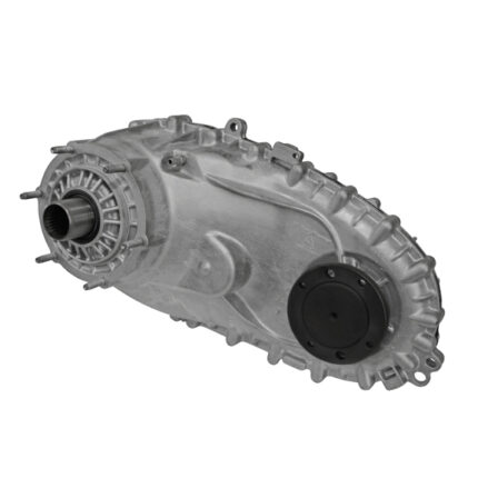 BW4446 Transfer Case for 2012-2013 RAM 2500 & 3500, Rear Slip Yoke, Electric Shift