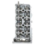 Cadillac 4.6 V8L Remanufactured Cylinder Head – 2000-2002 LD8 - Image 5