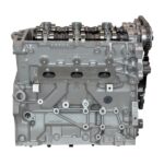 Cadillac COM 3.6L V6 Remanufactured Engine – 2007-2009 - Image 3