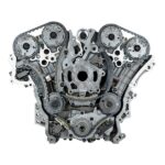 Cadillac COM 3.6L V6 Remanufactured Engine – 2007-2009
