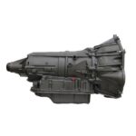 6L80E 08 GMC Cadillac Hummer 6.2L 4×4 Remanufactured 6-Speed Automatic Transmission - Image 3