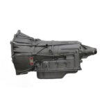 Chevrolet GMC 1500 Remanufactured Automatic Transmission - Image 4