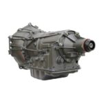 6L80E 07-09 Chevy GMC Cadillac 5.3L 6.0 L 6.2L RWD Remanufactured 6-Speed Automatic Transmission - Image 2