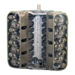 Chevy 496 8.1L V8 Remanufactured Engine – 2002-2003 - Image 4