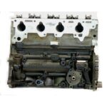 Chevy 2.2L L4 Remanufactured Engine – 1994-1995 RWD - Image 3