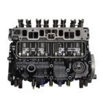 Chevy 2.5L L4 Remanufactured Engine – 1987-1988 - Image 3