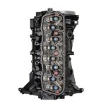 Chevy 2.5L L4 Remanufactured Engine – 1987-1988 - Image 4