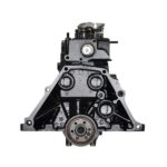 Chevy 2.5L L4 Remanufactured Engine – 1987-1988 - Image 2