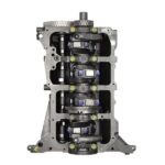 Chevy 2.5L L4 Remanufactured Engine – 1989-1991 - Image 5