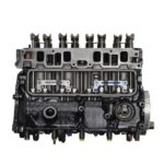 Chevy 2.5L L4 Remanufactured Engine – 1991-1993 - Image 3