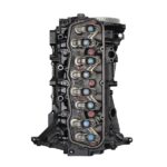 Chevy 2.5L L4 Remanufactured Engine – 1991-1993 - Image 4