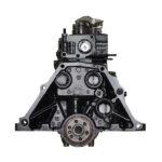 Chevy 2.5L L4 Remanufactured Engine – 1991-1993 - Image 2