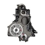 Chevy 2.5L L4 Remanufactured Engine – 1991-1993