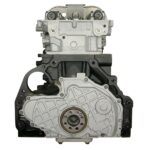 Chevy 2.8L L4 Remanufactured Engine – 2004-2005 - Image 2