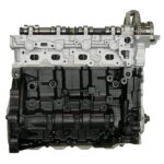 Chevy 2.8L L4 Remanufactured Engine – 2004-2005 - Image 3