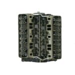 Chevy 350  5.7L V8 2 Bolt Main  Remanufactured Engine – 1987-1995 - Image 4