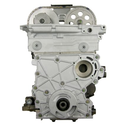 Chevy 3.5L L5 Remanufactured Engine – 2004-2005