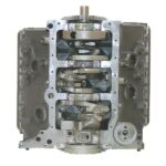 Chevy 4.3L V6 Remanufactured Engine – 1993-1994 - Image 5