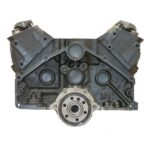 Chevy 4.3L V6 Remanufactured Engine – 1993-1994 - Image 2