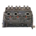 Chevy 4.3L V6 Remanufactured Engine – 1993-1994 - Image 3
