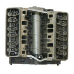 Chevy 4.3L V6 Remanufactured Engine – 1993-1994 - Image 4