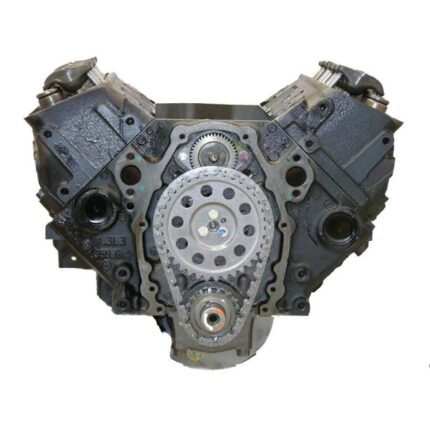 Chevy 4.3L V6 Remanufactured Engine – 1995