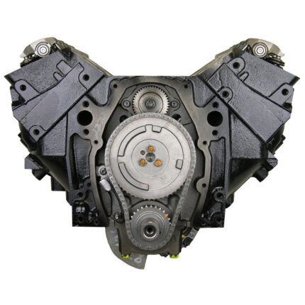 Chevy 4.3 V6 2007-2014 Silverado & Express  Remanufactured Engine