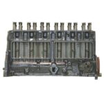 Chevy L6 Remanufactured Engine – 1986-1990 - Image 3