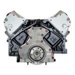 Chevy 4.8L LS V8 Remanufactured Engine – 1999-2007 - Image 2