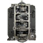 Chevy 350  5.7L V8 4 Bolt Main Remanufactured Engine – 1987-1995 - Image 5