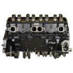 Chevy 350  5.7L V8 4 Bolt Main Remanufactured Engine – 1987-1995 - Image 3