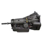 Chevrolet GMC 1500 Van Remanufactured Automatic Transmission – 2WD - Image 3