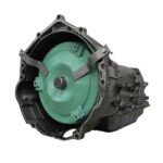 Buick Chevrolet GMC Isuzu Saab 4L60E Remanufactured 4-Speed Automatic Transmission – 4WD