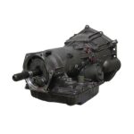 Pontiac 4L60E Remanufactured 4-Speed Automatic Transmission – 2WD - Image 2
