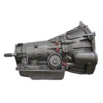Chevrolet GMC 4L65E Remanufactured 4-Speed Automatic Transmission – RWD - Image 3