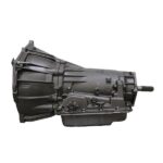 Cadillac GMC 4L65E Remanufactured 4-Speed Automatic Transmission – 4WD - Image 4